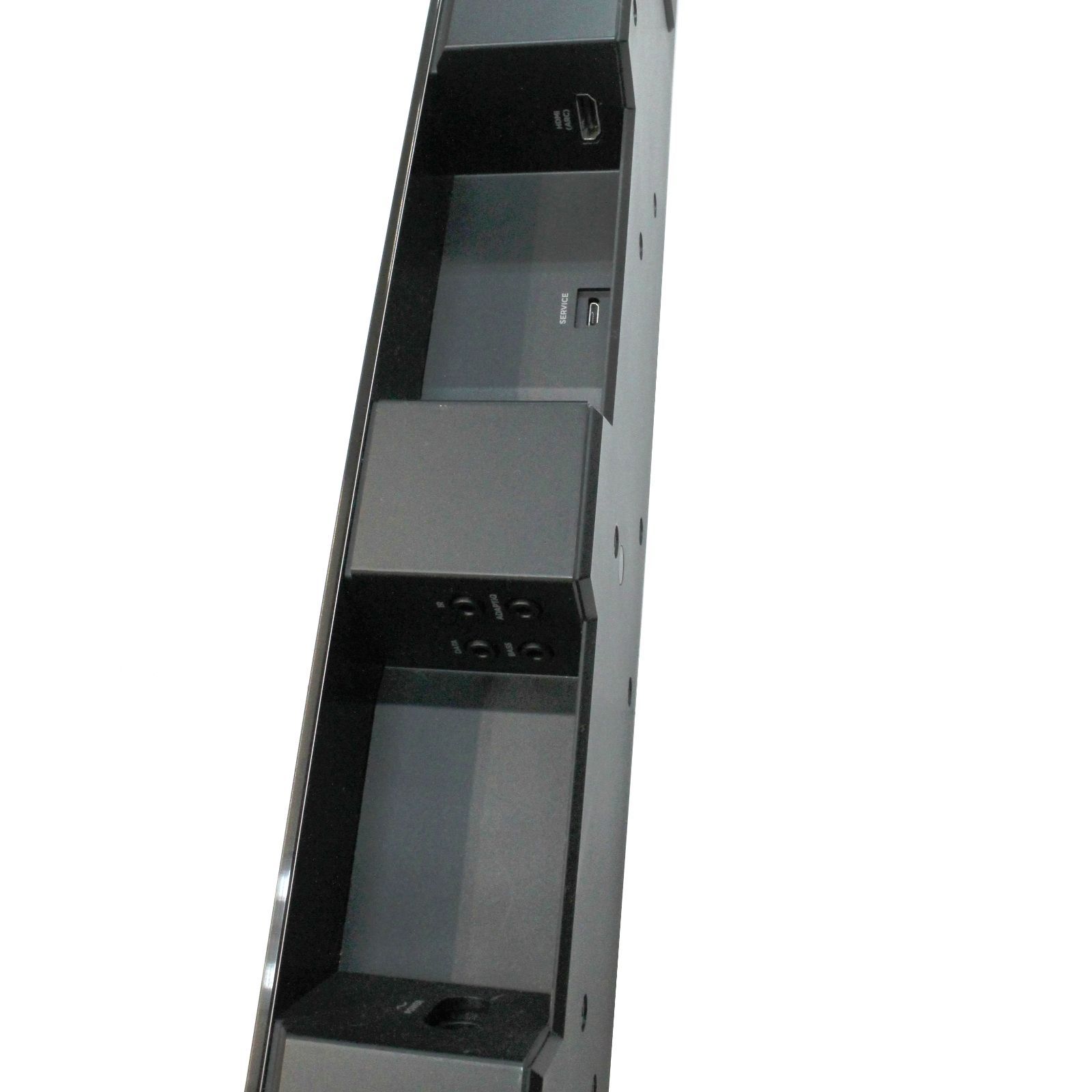 中古動作確認済】BOSE Soundbar700 サウンドバー ボーズ ブラック