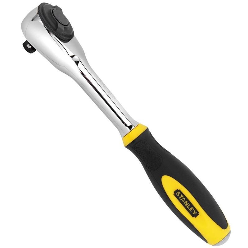 Stanley 89-962 3|8-Inch Drive Rotator Ratchet 並行輸入品