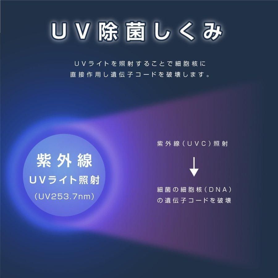 超音波加湿器 上から給水
