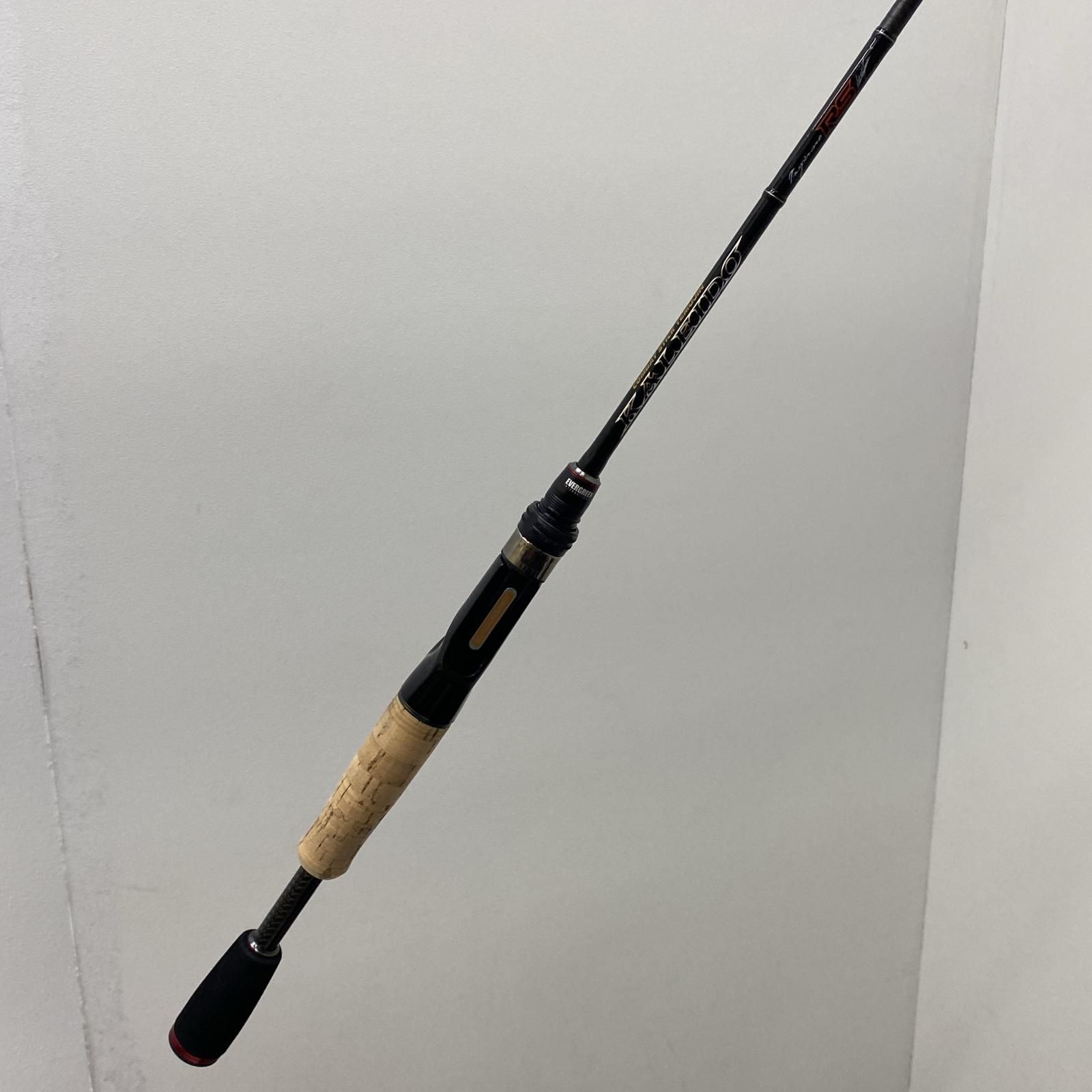 加古川店】 中古 EVERGREEN | エバーグリーン ロッド オライオン