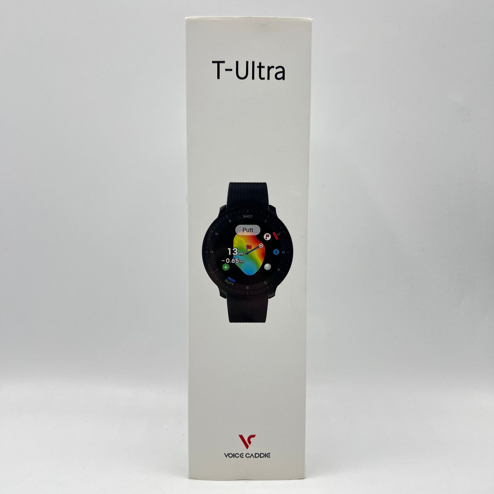 VOICE CADDIE T12 GPSナビ VOICE CADDIE T12 GPSナビ 【最速】ボイス