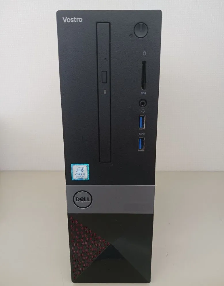 【美品】DELL Vostro 3470 16/1TB Office WiFi 美品】DELL Vostro 3470 16/1TB Office WiFi DELL Vostro 3470 i7 16GB