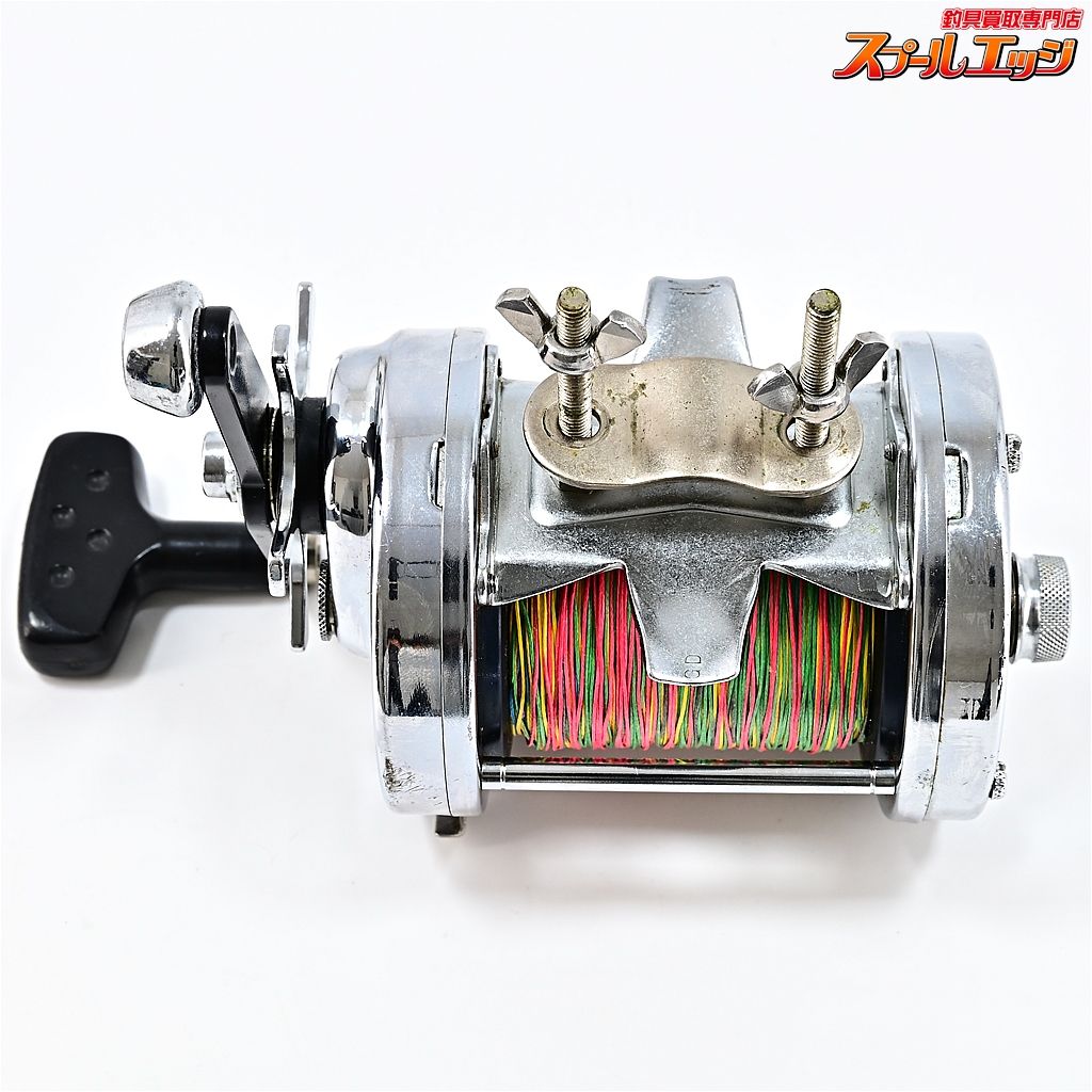 【アブガルシア】 アンバサダー 10000CL オートマチック2