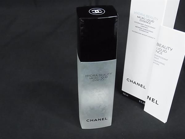 CHANEL シャネル イドゥラ ビューティ マイクロ リクィッド エッセンス 150ml 化粧水 スキンケア 基礎化粧品 FF7743