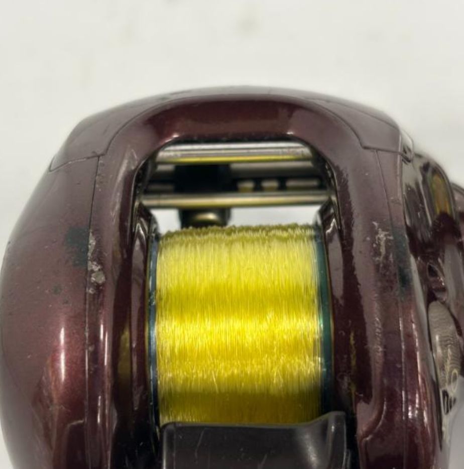 10005 SIMANO シマノ Scorpion スコーピオン 1000 RH431 ベイトリール