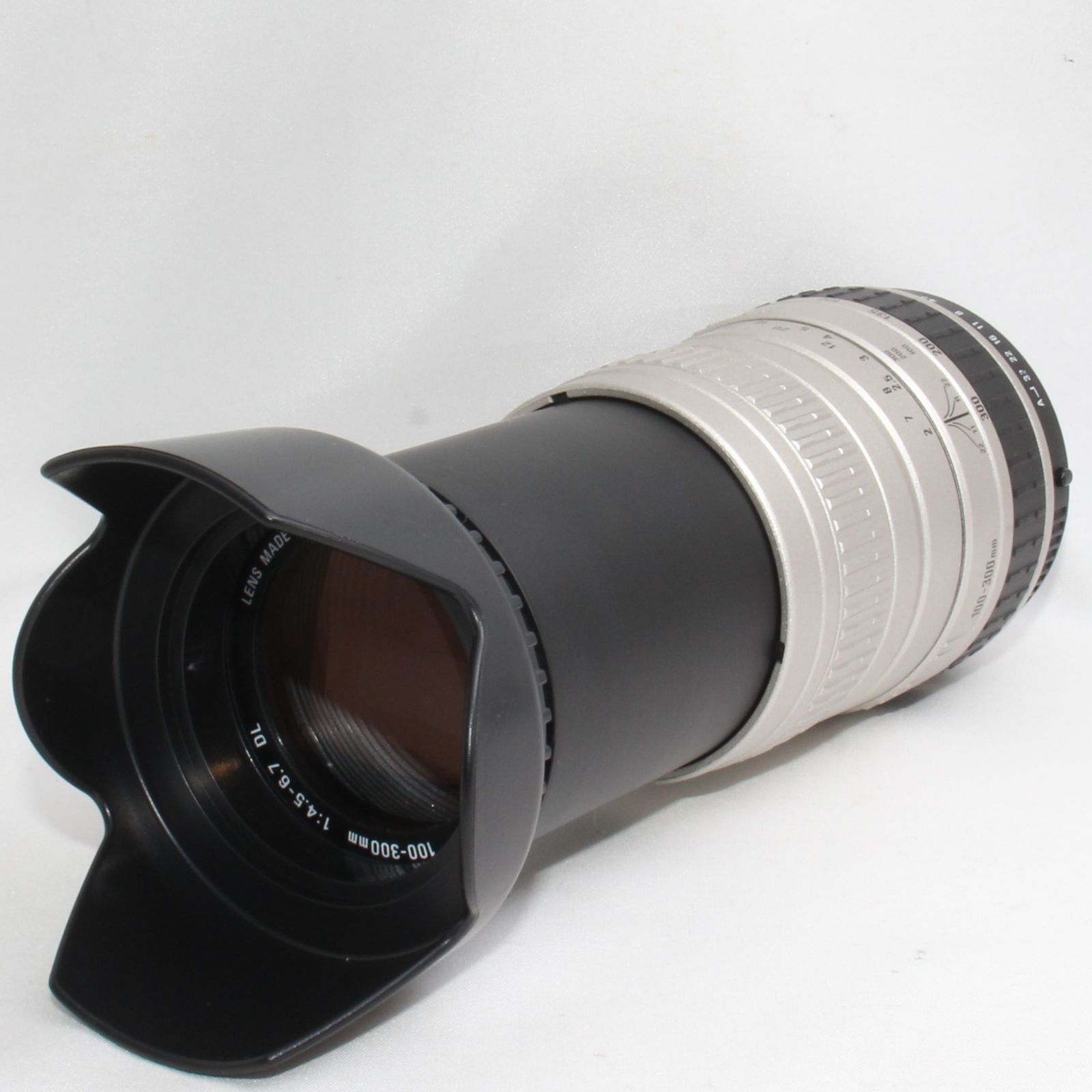 ❤️憧れのド迫力の超望遠❤️シグマ 100-300mm ペンタックス用❤️ ❤️皆んな憧れのド迫力の超望遠❤️シグマ 100-300mm