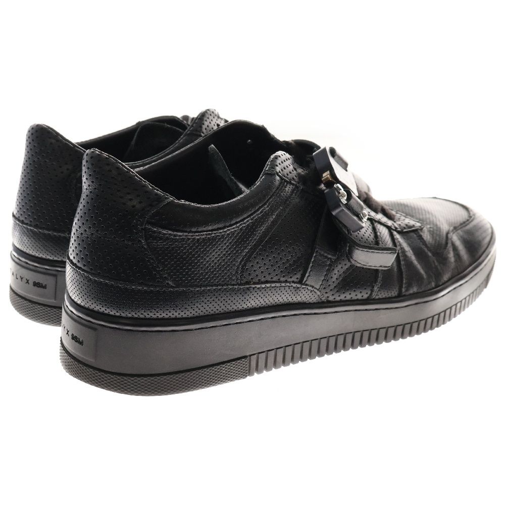 ALYX バックルブーツ　サイズ41 ALYX バックルブーツ サイズ41 （1017 ALYX 9SM (アリクス