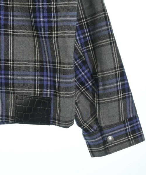 uniform experiment ブルゾン その他 メンズ 古着 KANDAIZUMI_COM