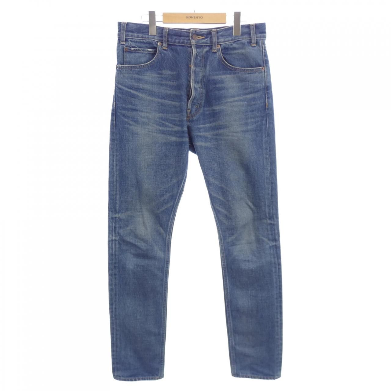 セリーヌ CELINE ジーンズ