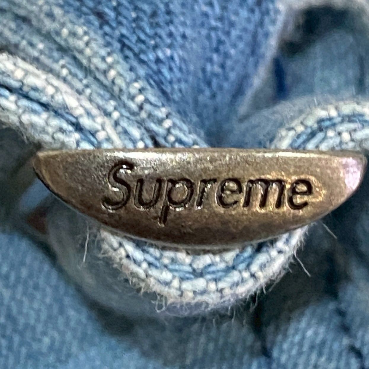 Supreme