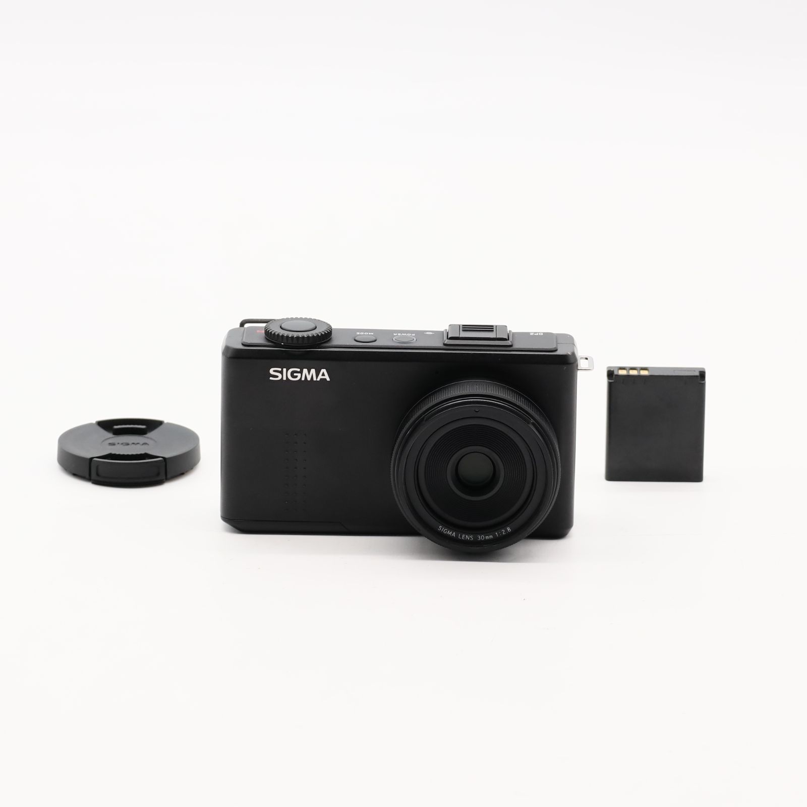 □ほぼ新品□ SIGMA DP2 Merrill 990004 - メルカリ