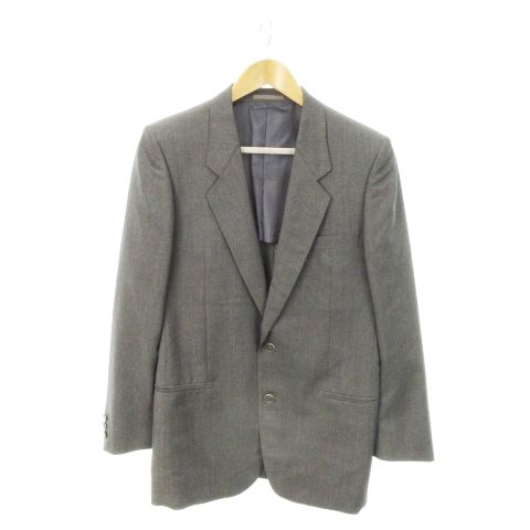 非売品 YVES イヴサンローラン SAINT テーラードジャケット LAURENT ジャケット・アウター