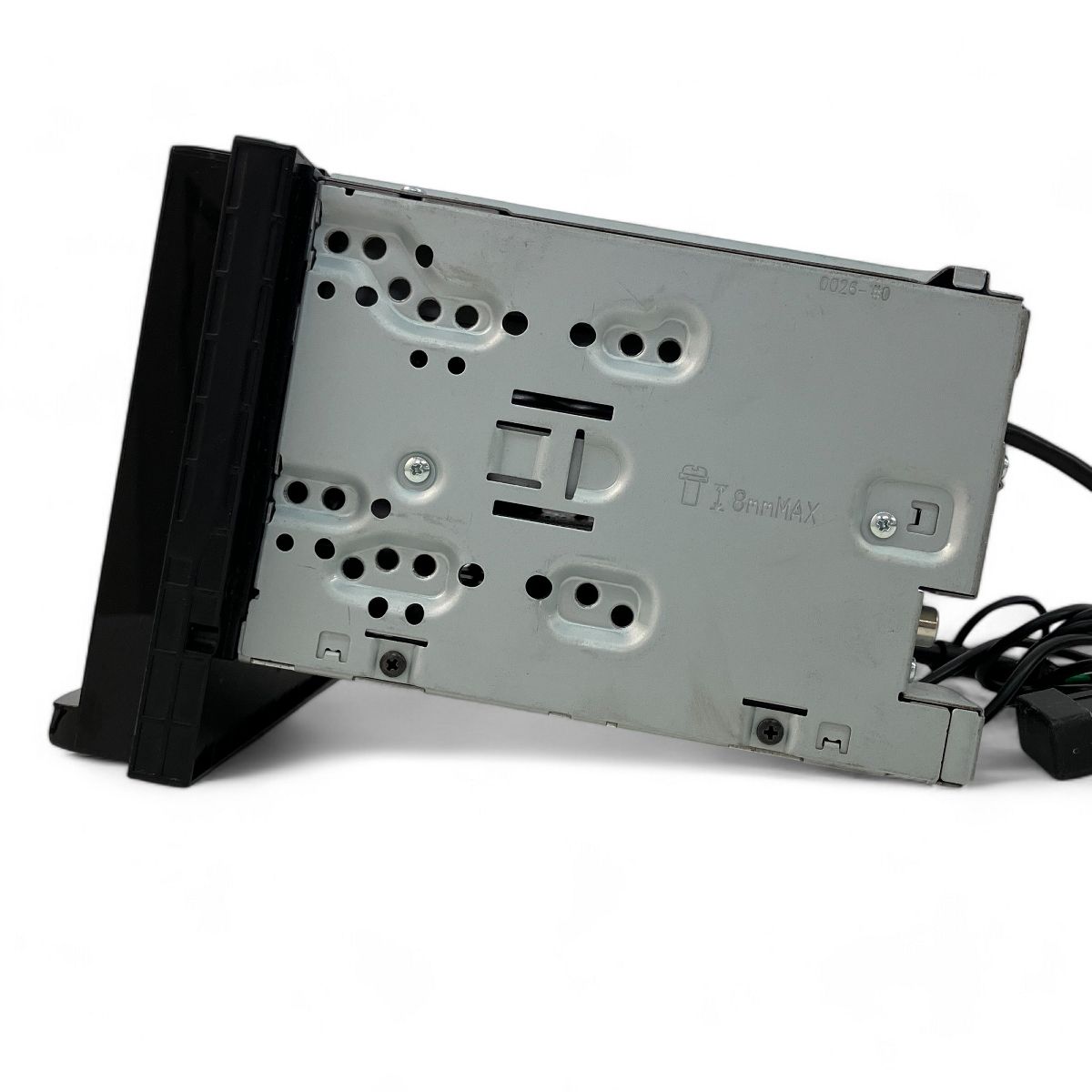 KENWOOD MDV-D307BTL メモリーナビ ワンセグ AM FM CD USB 8V型 KENWOOD MDV-D307BTL メモリーナビ ワンセグ AM FM CD USB 8V型