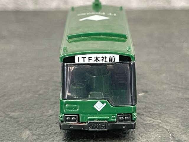 ミニカー