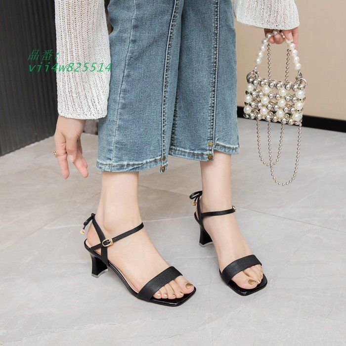 レディース サンダル