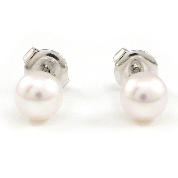 MIKIMOTO ミキモト　あこや真珠　ピアス すぐにお届け] MIKIMOTO M Collection アコヤ真珠 ピアス