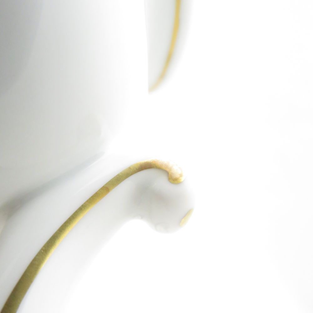  Richard Ginori リチャードジノリ イタリアンフルーツ ティーポット SN 393 H 2 ティーポット コーヒー ティーカップ