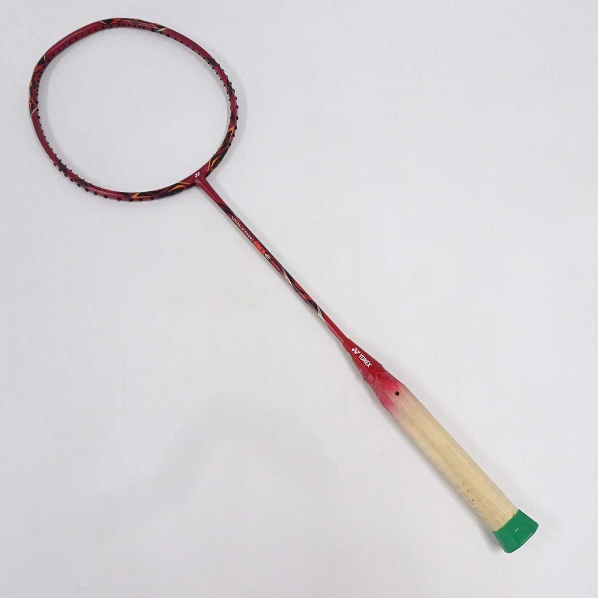 YONEX VOLTRIC80 E-tune ボルトリック 3U G5-