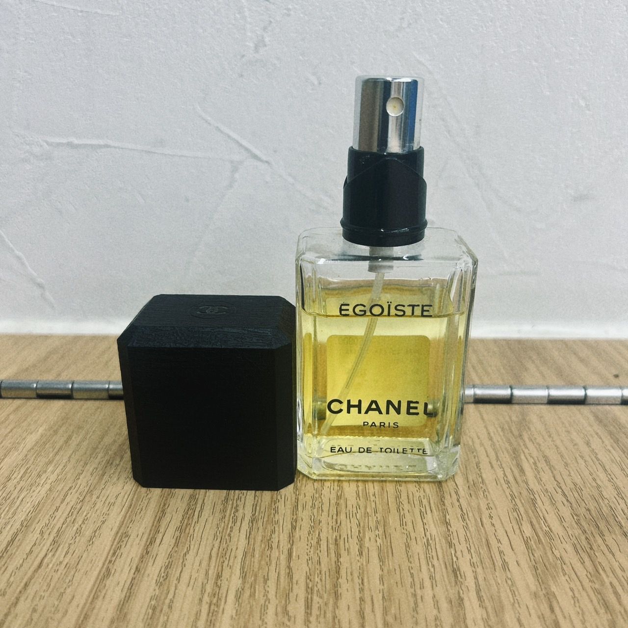 シャネル エゴイスト プールオム オードトワレ 50ml - メルカリ