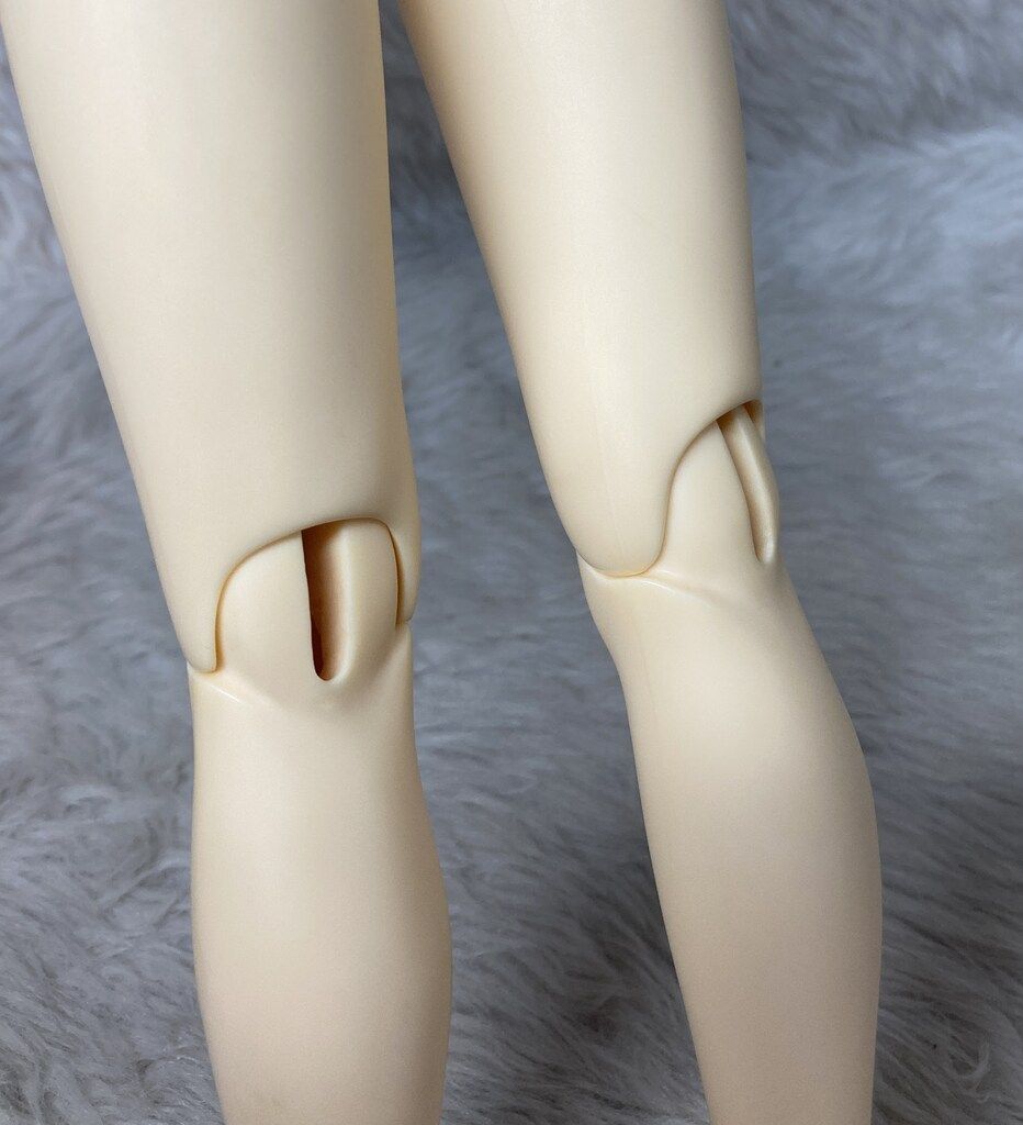 SD13女の子 ボディのみ