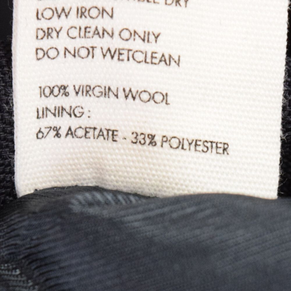 JACQUEMUS (ジャックムー) 22AW Le Chemise Arnesi クロップド 中綿  