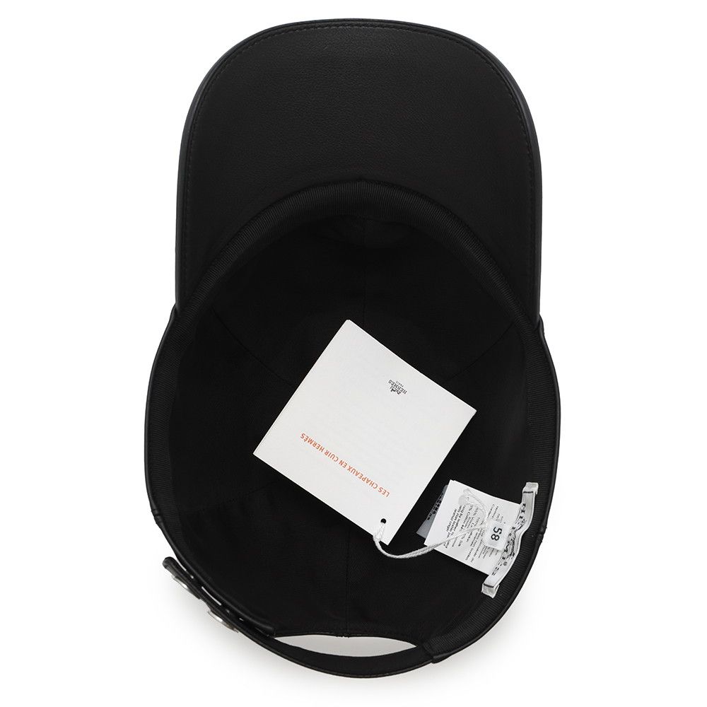 HERMES ライリー　58サイズ　7/8迄出品中 HERMES ライリー 58サイズ 7/8迄出品中 HERMES ライリー 58