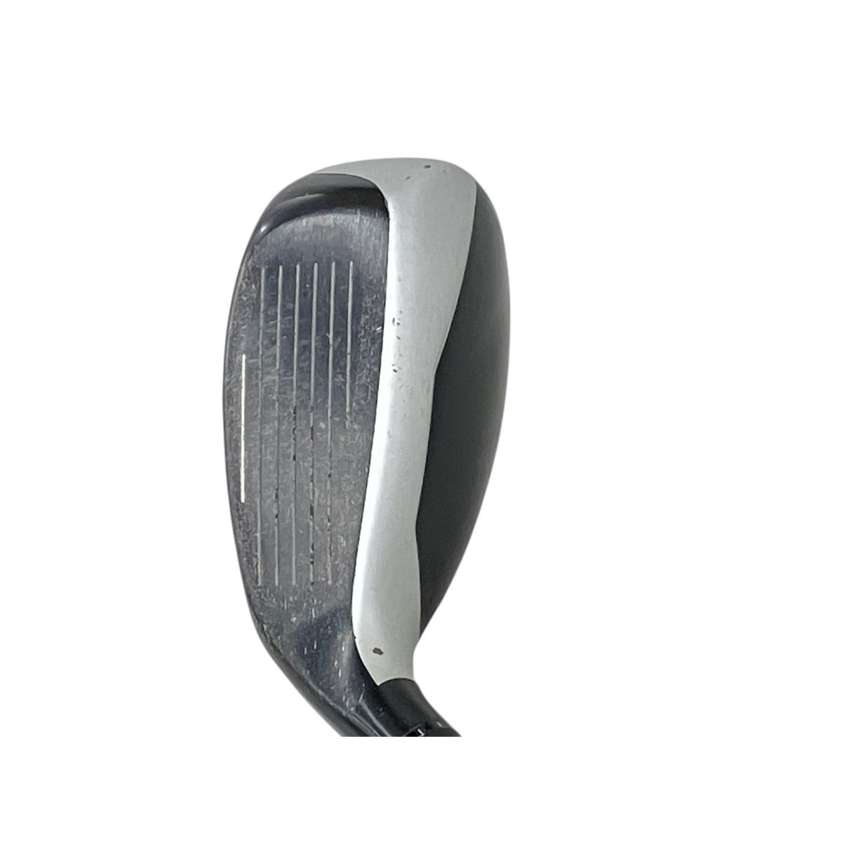 TaylorMade - テーラーメイド M3 4番ユーティリティ テーラーメイド M3 レスキュー ユーティリティ - ジーワンゴルフ