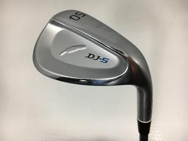 【中古ゴルフクラブ】フォーティーン DJ-5 ウェッジ 2022 NSプロ DS-91w AW【14日間返品OK】