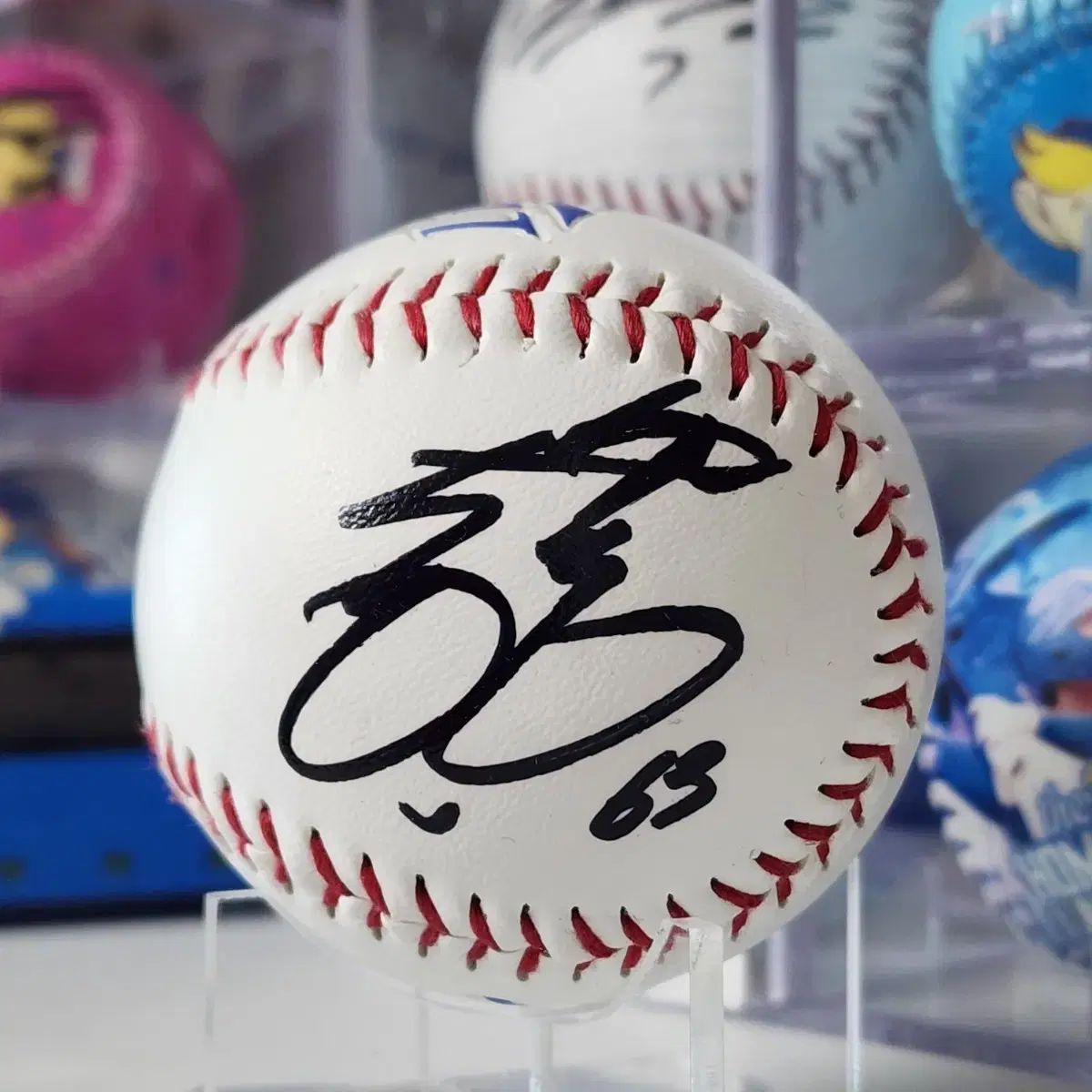 ビョンチャン ホチャン サインボール ビョンチャン ホチャン サインボール 【公式通販】