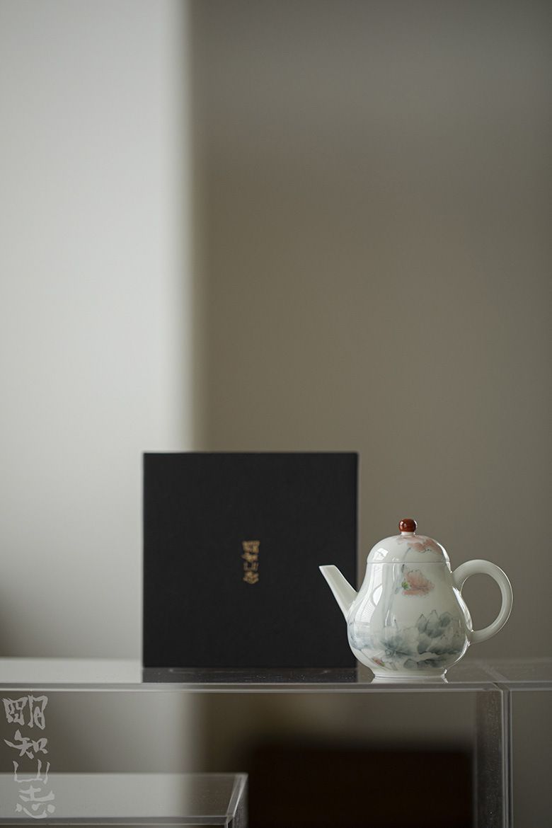 功夫茶器 陶器製