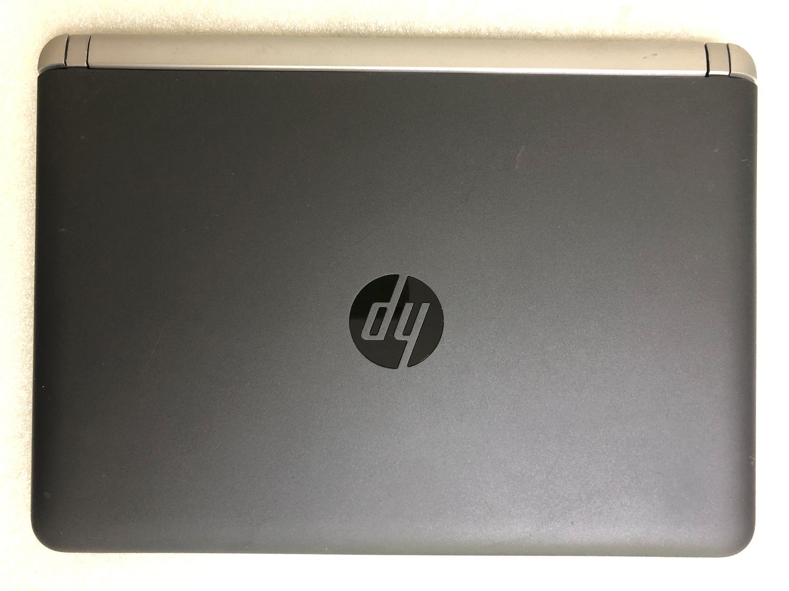 HP 430 G3/第六世代i7高速CPU/大容量メモリとSSD/中古良品⑯ - メルカリ