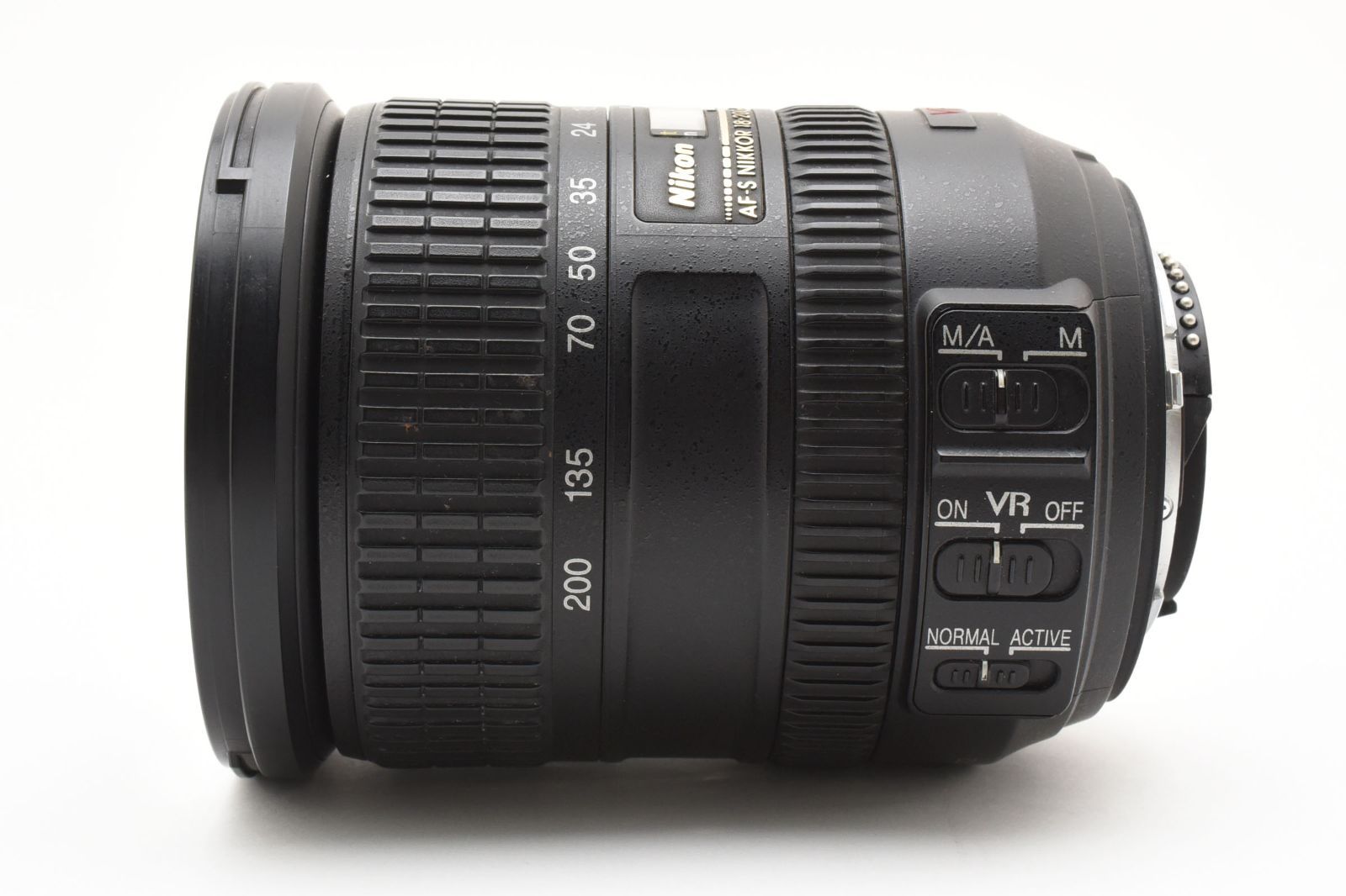 Nikon AF-S