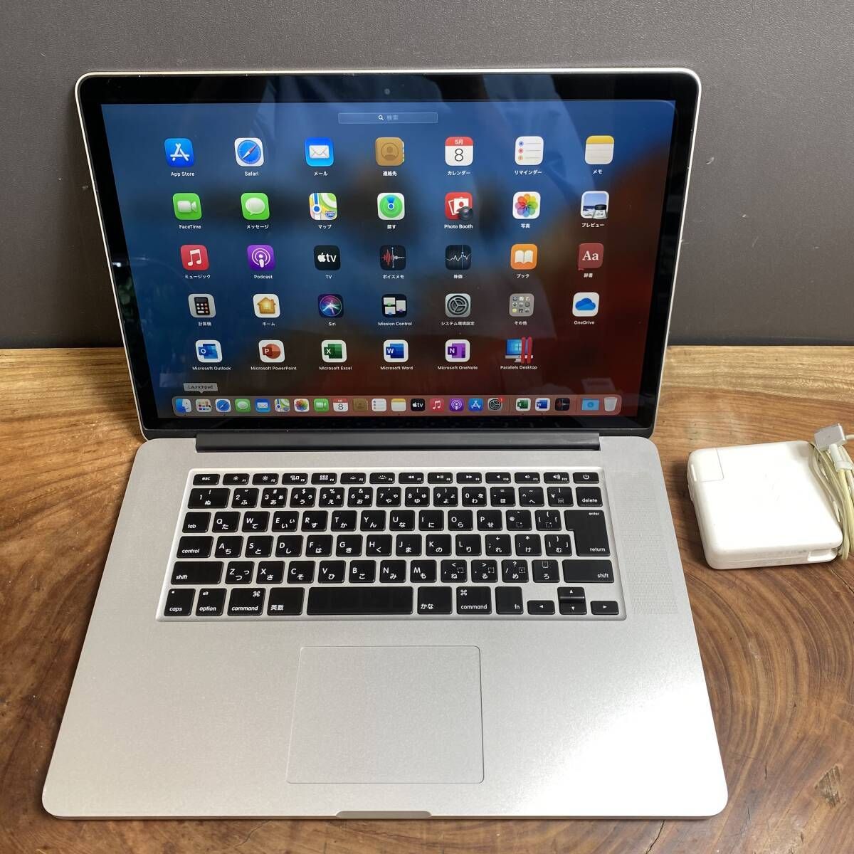 15inch 2014|Core