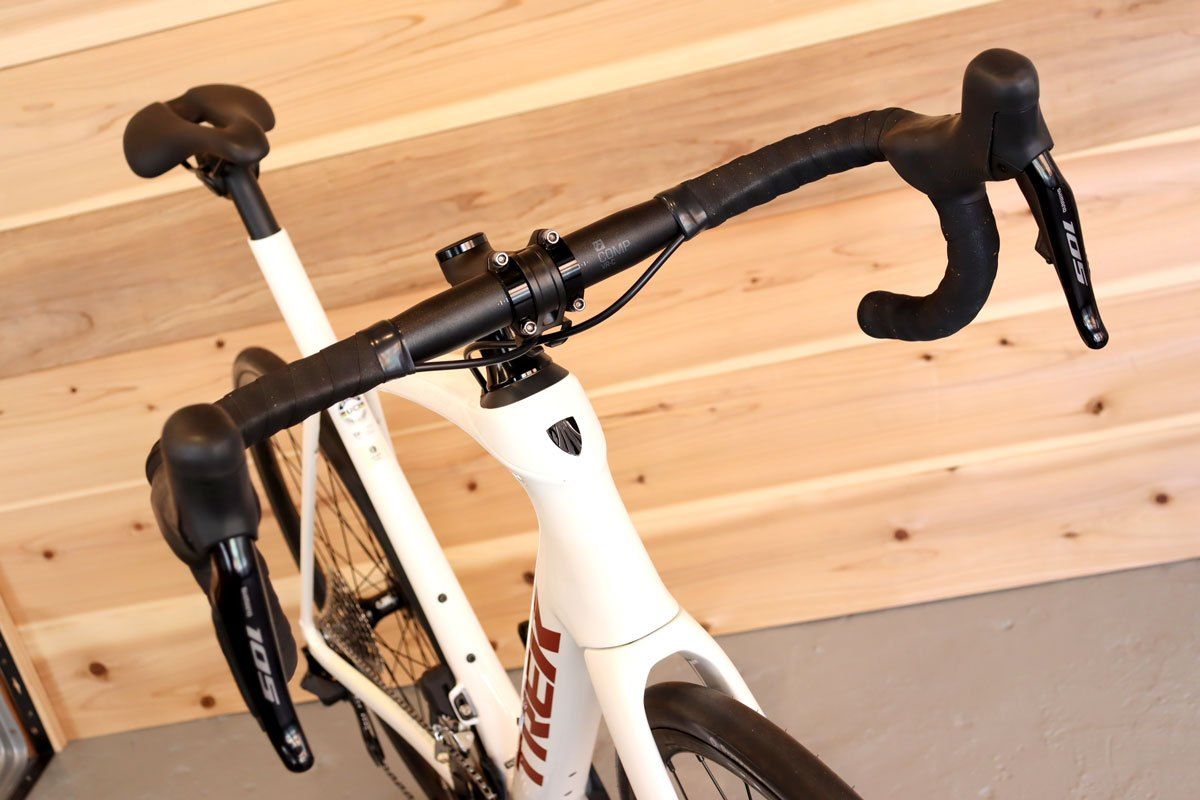 トレック TREK ドマーネ DOMANE SL5 GEN3 2021 56サイズ シマノ 105