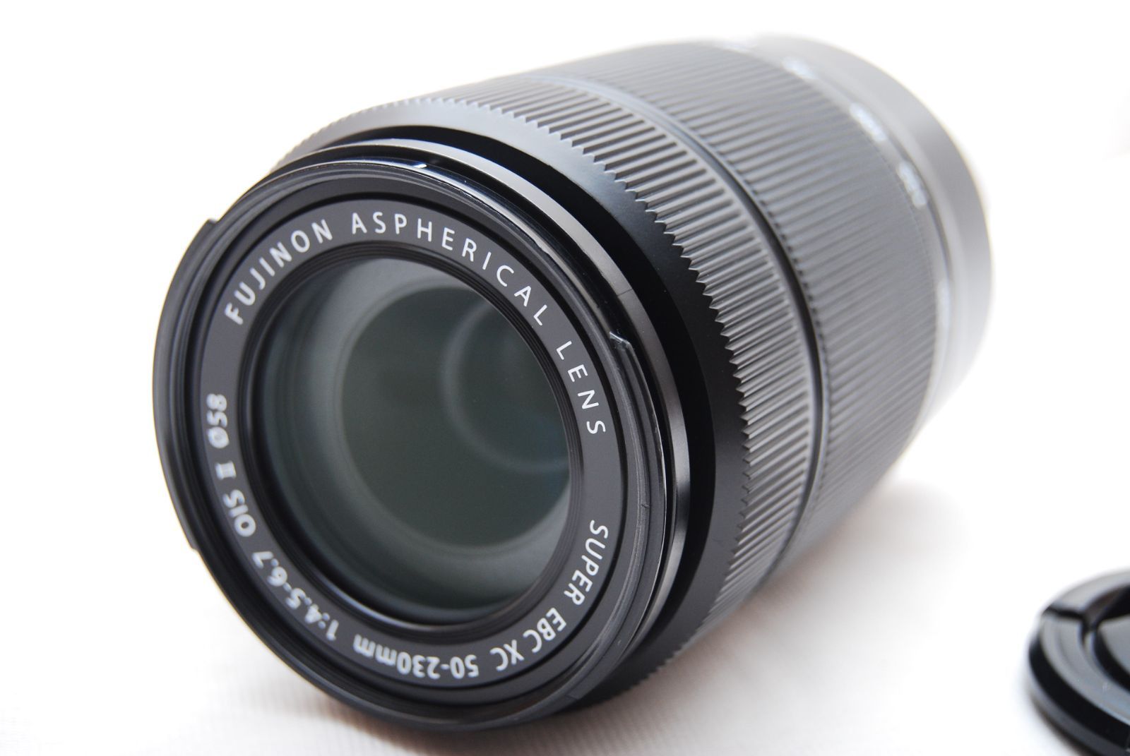 FUJIFILM XC50-230mm