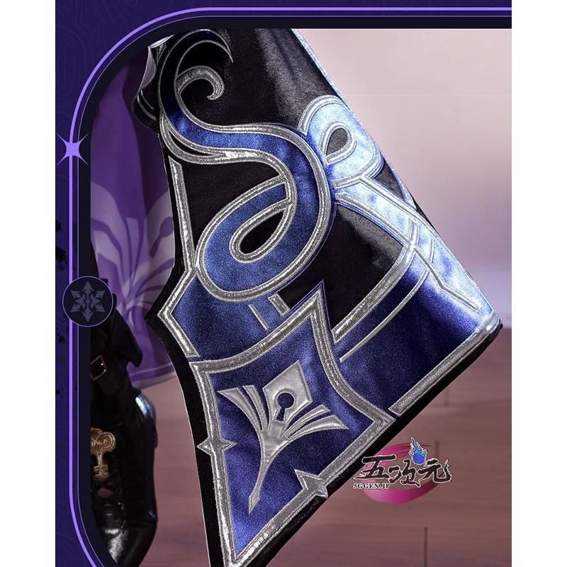 崩壊スターレイル コスプレ