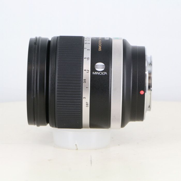 中古】(ミノルタ) MINOLTA STF 135/2.8(T4.5) - メルカリ