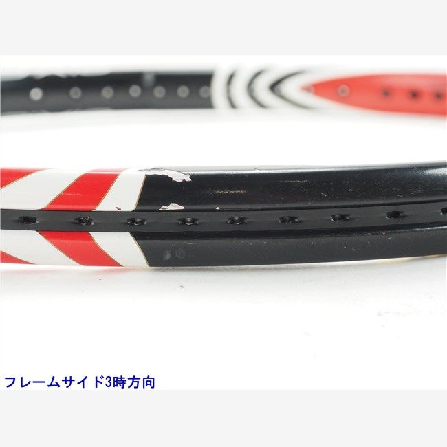 中古 テニスラケット ウィルソン シックスワン BLX 95 JP 2010年モデル
