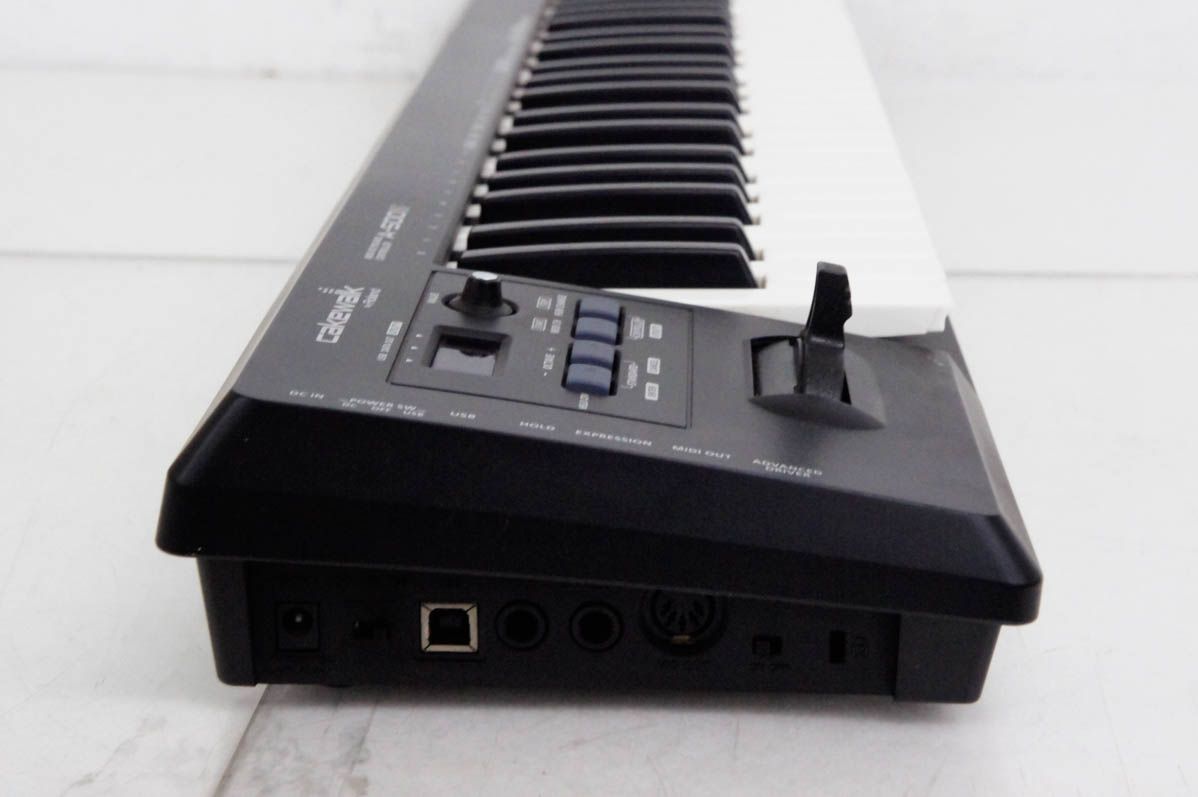 Roland A-500S 49鍵 Roland A500s MIDI Keyboard Controller A-500S 49 Keys