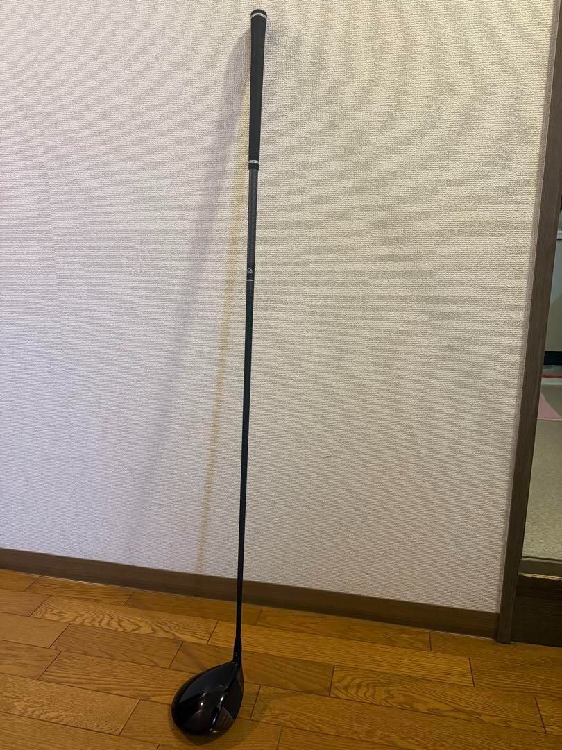 てつくん様タイトリストGT4 ドライバー 9度ヘッドカバー付き