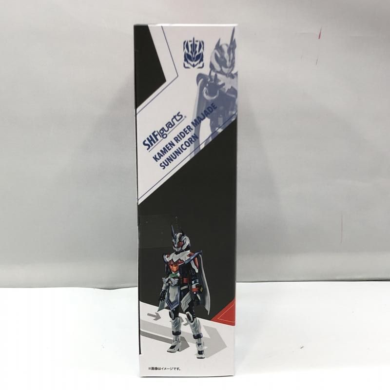 BANDAI - 【中古】バンダイ 仮面ライダーマジェード サンユニコーン 未開封品 仮面ライダーガッチャード[97][240097203721] 仮面ライダーガッチャード』仮面ライダーマジェード サン