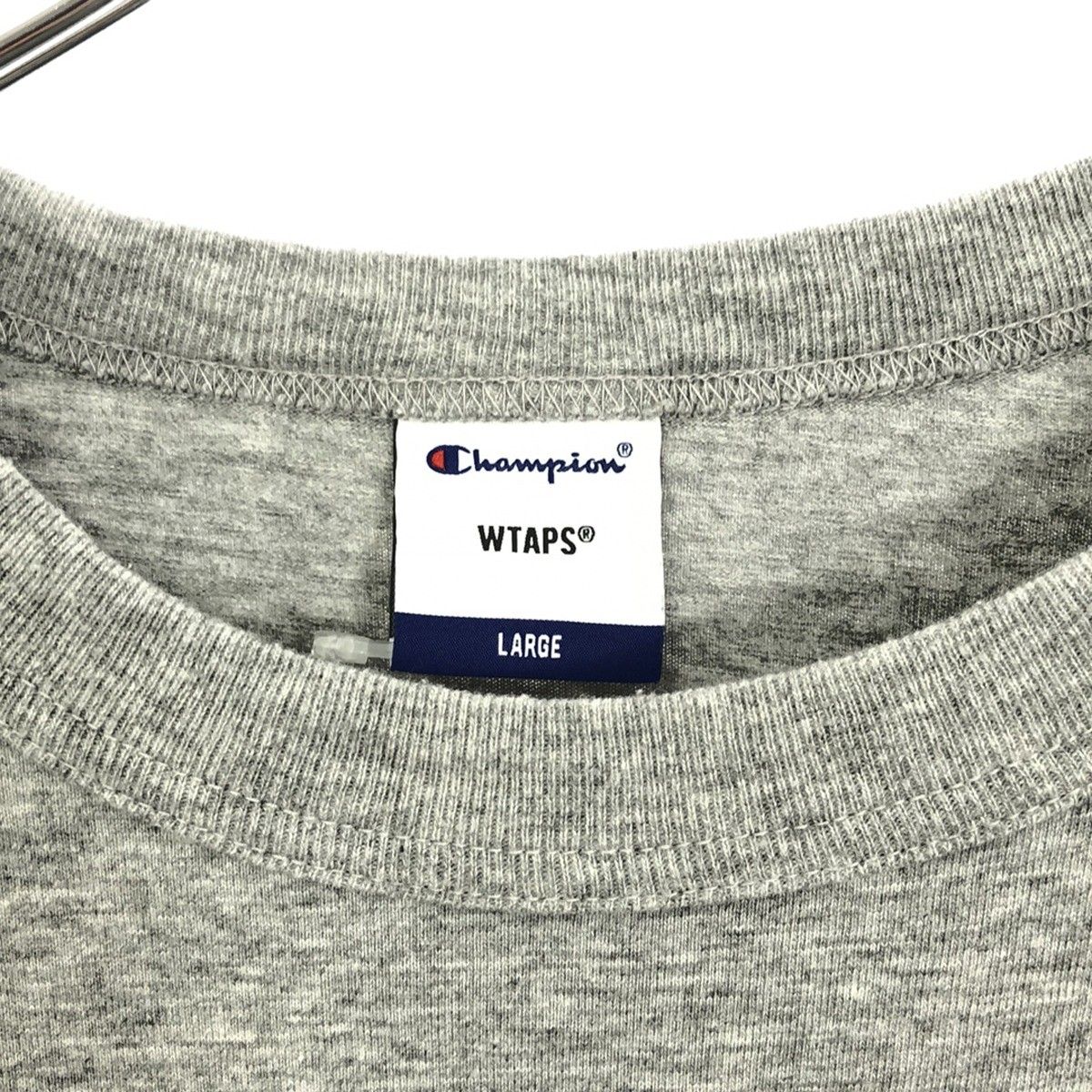WTAPS ダブルタップス tシャツ シャツ グレー サイズ 2 8078000337725_2.jpg?v=