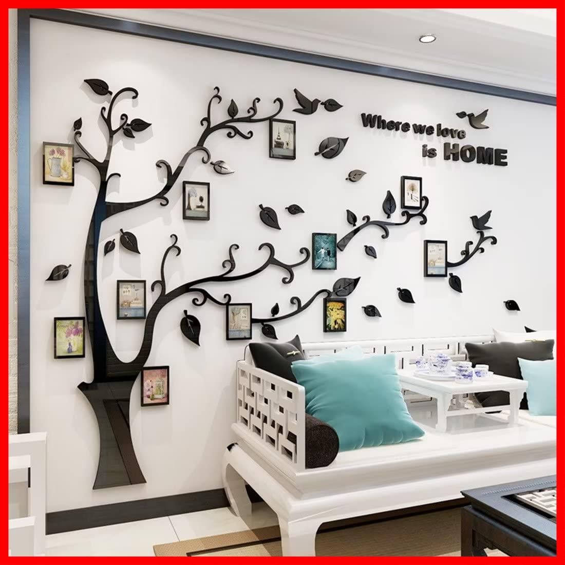 リビングルーム DIY