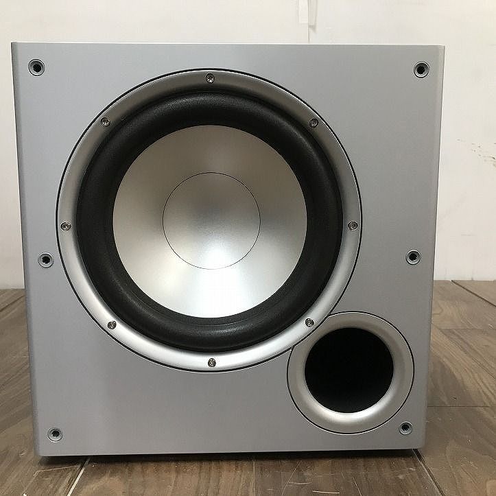 サブウーファー PSW10