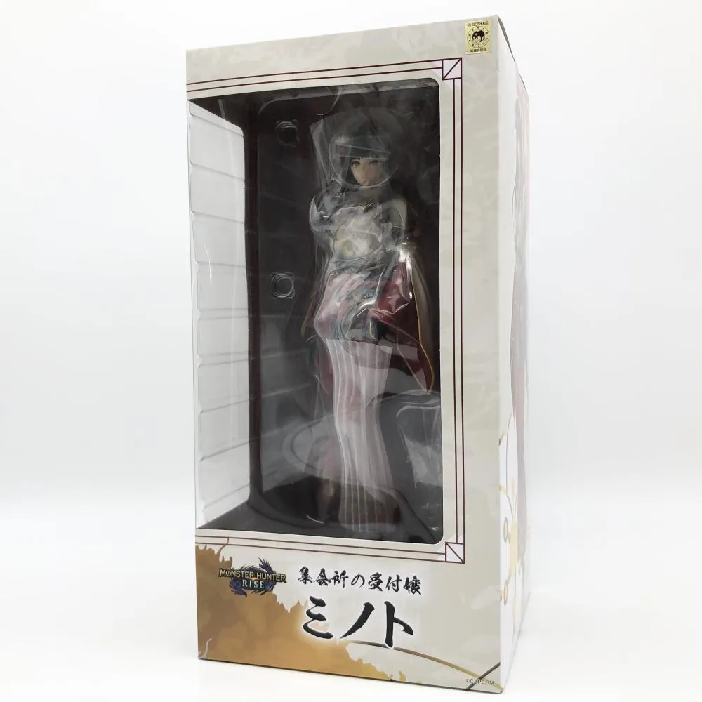 2025年最新】ミノト フィギュアの人気アイテム - メルカリ