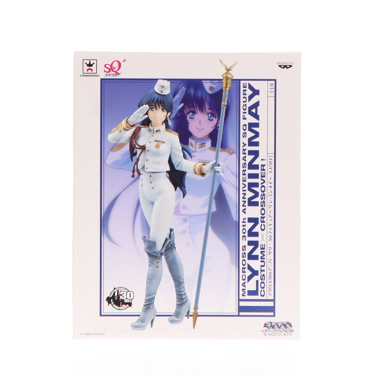 クリクリ　超時空要塞マクロスZippo3個セットVF-1S リン・ミンメイ 81HLXb7dijL._UF894,1000_QL80_.jpg