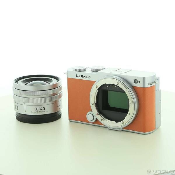 パナソニック正規取扱店】Panasonic パナソニック DC-S9N-S(ダーク