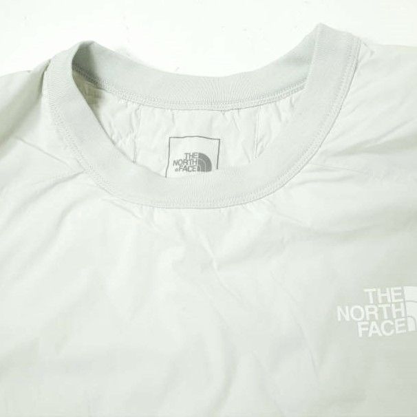 THE NORTH FACE ザ・ノースフェイス Vertex Sweat Crew バーテックス