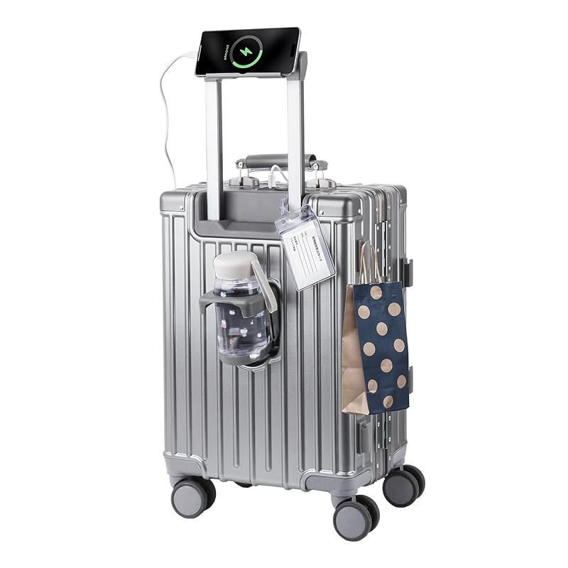 訳あり】子供が乗れるキャリーケース キッズトラベルNEO ホワイト F3