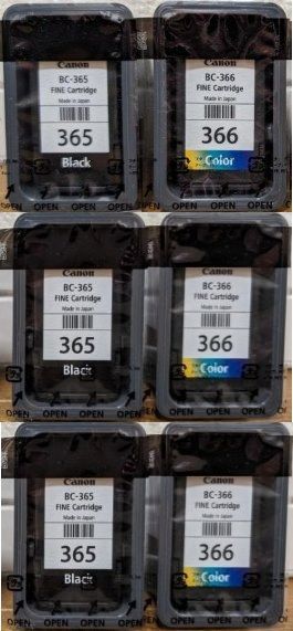 canon TS3730